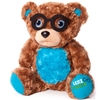 Big Blue Teddy Glasses Holder 15"h