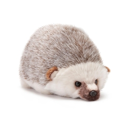 Hedgehog Plush Toy from the Nat & Jules Collection