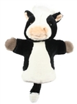 Cow CarPets Puppet