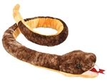 Brown Rattlesnake 60" L