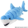 Blue Stripe Great White Shark 30"