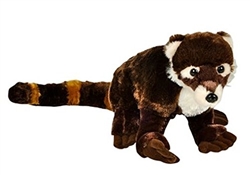 Coati 8"