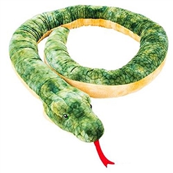 Giant Anaconda Snake 100" L