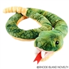 Green Rattlesnake 60" L