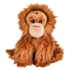Heirloom Floppy Orangutan 9" H