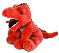 T-REX Dinosaur 10.5" H