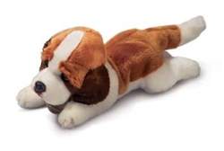 St Bernard Dog Yomiko