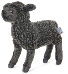 Hansa Little Black Lamb