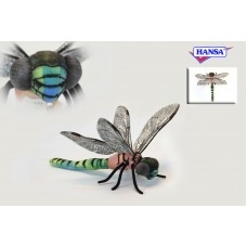 Dragonfly 13.26"L