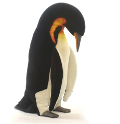 Hansa Emperor Penguin