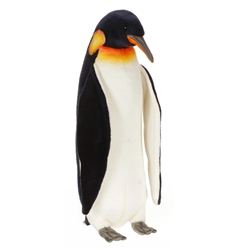 Hansa Emperor Penguin Large 29"