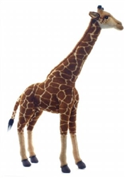 Hansa Giraffe 27.5" H