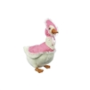 Goose Mama Plush Toy by Hansa 15" H