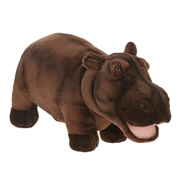 Hansa Hippopotamus