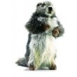 Marmot Baby 9"H