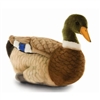 Hansa Mallard Duck  14" L