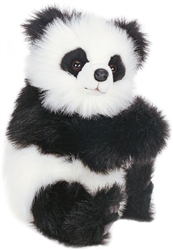 Hansa Mei Ling Panda Cub