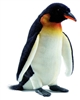 Hansa Emperor Penguin Small 9.5" H