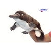 Hansa Platypus Hand Puppet17.5" :L