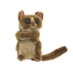 Tarsier baby by Hansa 5.5"h