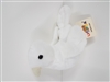 Dove Plush Toy 4" H