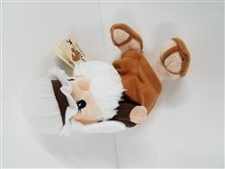 Noah Plush Doll 6" High