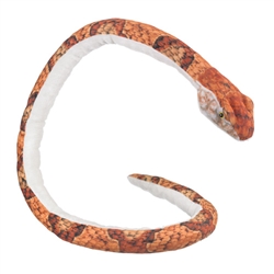 Copperhead Snake 52"