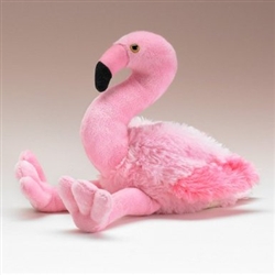 Wildlife Artists Flamingo