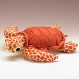 Wildlife Artists Loggerhead Turtle