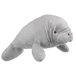Manatee 16" L