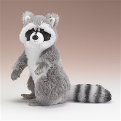Wildlife Artists Raccoon Plush Toy