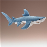Blue Shark 24" Long