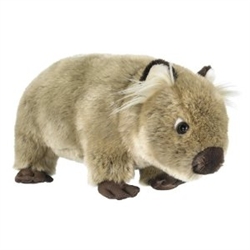 Wombat 11"