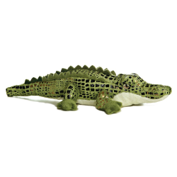 Ally the Alligator (Small)