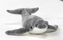 Humpback Whale Plush