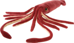 Giant Squid 22" Long including tenacles