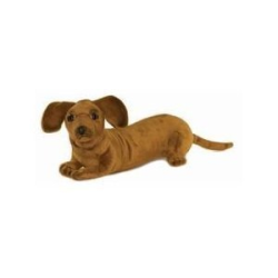 Hansa Dachshund Puppy 12" L