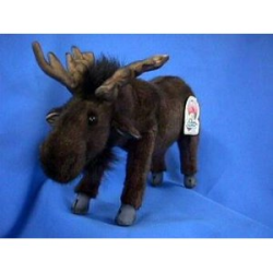 Hansa Moose