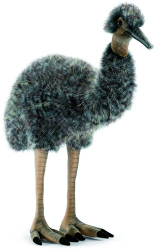 Hansa Emu Standing