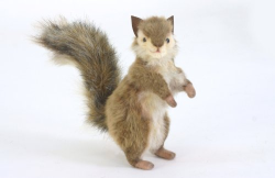 Hansa Standing Squirrel Limited Edition