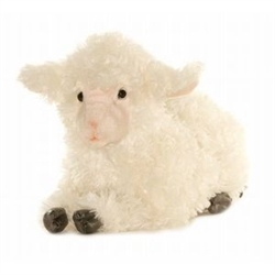 Hansa Little Lamb Sheep