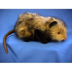 Hansa Opossum 9" Long without tail