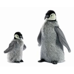 Hansa Penguin Chick