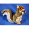 Hansa Red Squirrel