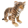 Hansa Tiger Cub Standing