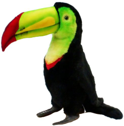 Hansa Toucan