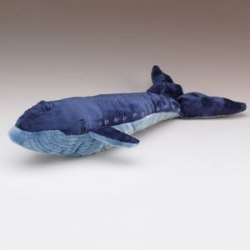 Blue Whale (Small)