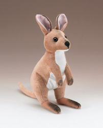 Wallaby 13" High