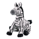 Zebra Wildlife Artists (Small)