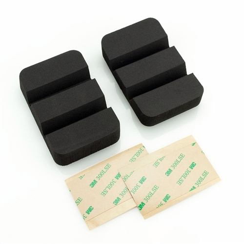 Gear Jack Wing Tube Support Replacement Pads